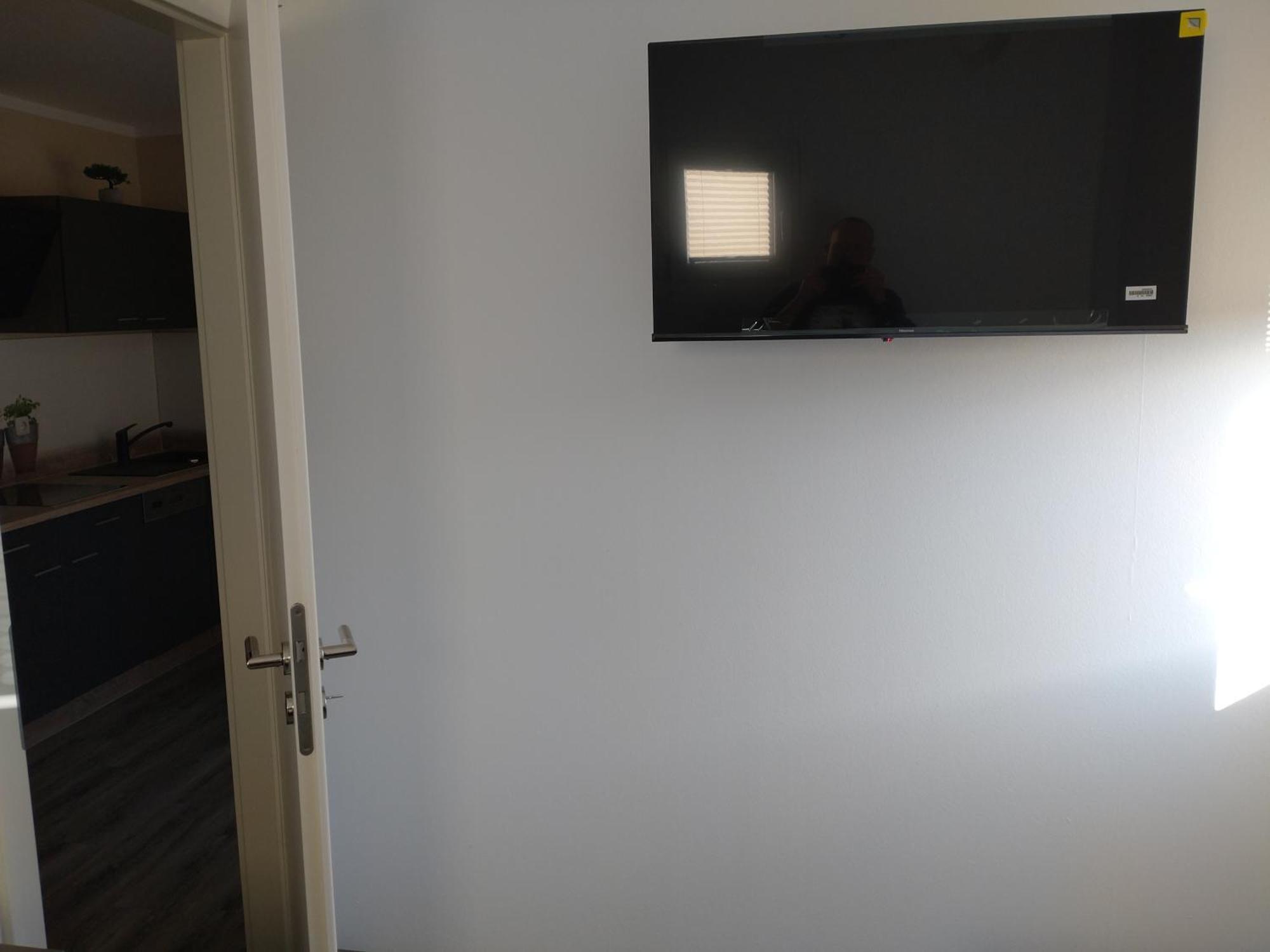 Alte Schlossgaertnerei Bebertal Dış mekan fotoğraf